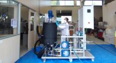 Enzymatic reactor