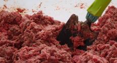 Porcine by-products